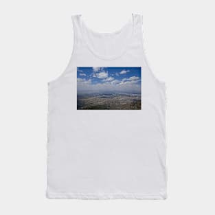 850_8579 Tank Top